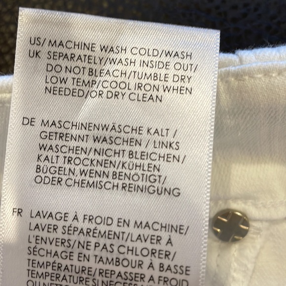 Liverpool Skinny Crop - Picture 9 of 9